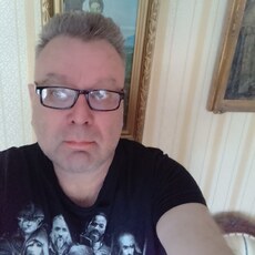 Фотография мужчины Максим, 53 года из г. Калининград