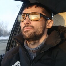 Фотография мужчины Aleksa, 35 лет из г. Хвалынск