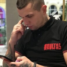 Фотография мужчины Виталик, 33 года из г. Брест