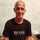 Гиназ, 54 года