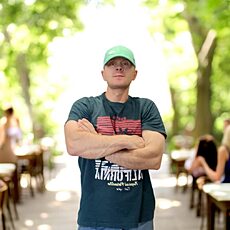 Фотография мужчины Алекс, 37 лет из г. Гомель