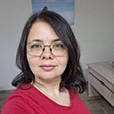 Анастасия, 47 лет