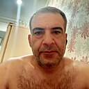 Эльчин, 46 лет