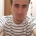 Анас, 39 лет