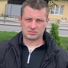 Фотография мужчины Владимир, 34 года из г. Борисов