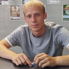 Фотография мужчины Артём, 20 лет из г. Пинск