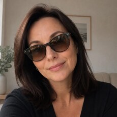 Фотография девушки Алина, 45 лет из г. Туймазы