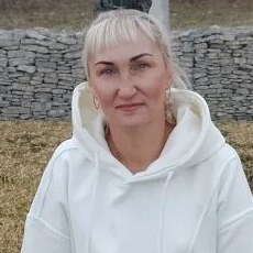 Фотография девушки Elena, 48 лет из г. Ангарск