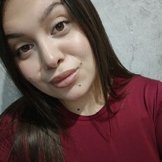 Фотография девушки Вероника, 22 года из г. Рубцовск