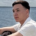 Даянч, 27 лет