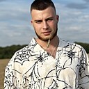 Данил, 23 года