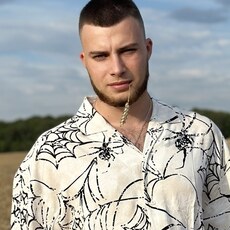 Фотография мужчины Данил, 23 года из г. Стерлитамак