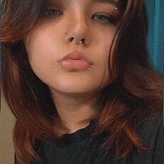 Фотография девушки Марьяна, 18 лет из г. Северск