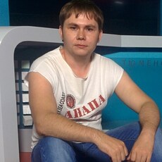 Фотография мужчины Роман, 39 лет из г. Тюмень