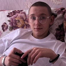 Фотография мужчины Данил, 22 года из г. Караганда