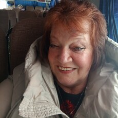 Фотография девушки Елена, 62 года из г. Казань