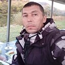 Дамир, 42 года