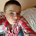 Ириша, 26 лет