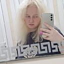 Анастасия, 23 года