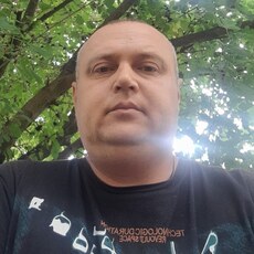 Фотография мужчины Дмитрий, 40 лет из г. Горловка