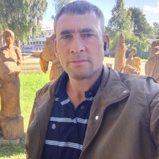 Фотография мужчины Амир, 41 год из г. Великий Устюг