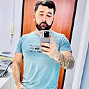 Рамин, 29 лет