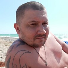 Фотография мужчины Вова, 45 лет из г. Советск (Тульская Область)