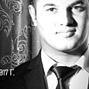 Алик, 32 года