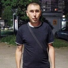 Фотография мужчины Алексей, 38 лет из г. Воронеж
