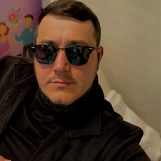 Фотография мужчины Чингиз, 37 лет из г. Домодедово