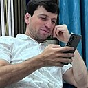 Иса, 28 лет