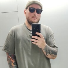 Фотография мужчины Алексей, 38 лет из г. Ставрополь