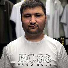 Фотография мужчины Алик, 27 лет из г. Рубцовск