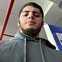 Гамид, 29 лет