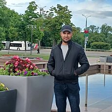 Фотография мужчины Батыр, 31 год из г. Могилев