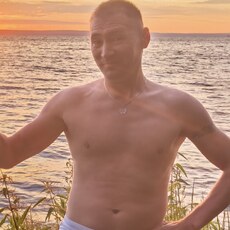 Фотография мужчины Эдик, 42 года из г. Златоуст