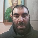 Варшам, 37 лет