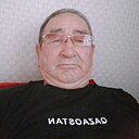 Манас, 60 лет