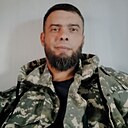 Ильдар, 39 лет