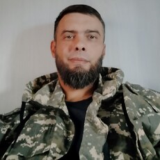 Фотография мужчины Ильдар, 39 лет из г. Екатеринбург