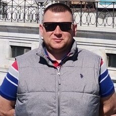 Фотография мужчины Виктор, 37 лет из г. Мосты