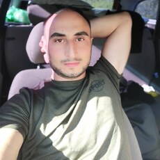 Фотография мужчины Сергей, 30 лет из г. Киров