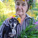 Ирина, 58 лет