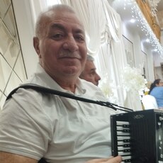 Фотография мужчины Азер, 68 лет из г. Оренбург