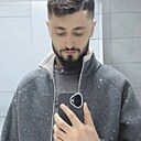 Амир, 26 лет
