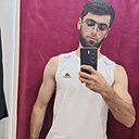 Amir, 30 лет