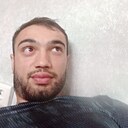 Али, 28 лет