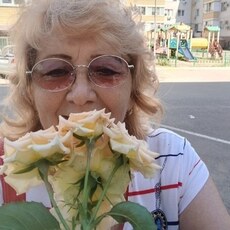 Фотография девушки Алина, 61 год из г. Краснодар