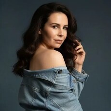 Фотография девушки Галина, 34 года из г. Томск