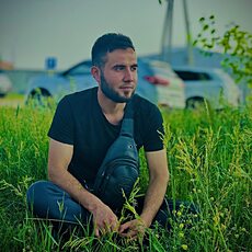 Фотография мужчины Dima, 28 лет из г. Куйбышев